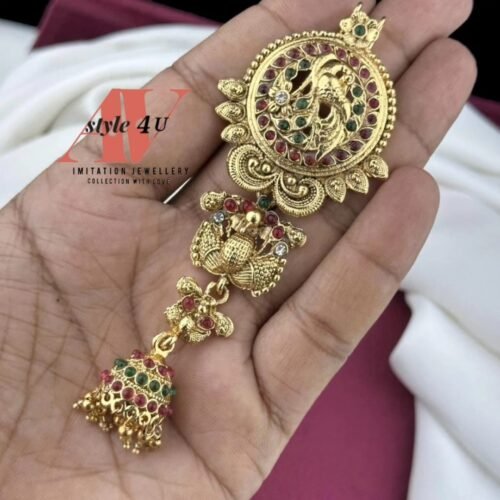 Jada Billa Jewellery