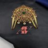 Kids / Babi Vanki designs  One Gram Gold Jewellery
