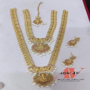 LAKSHMI COMBO JEWELLERY