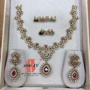 Changable Stones Necklaces A Gift Worth Giving