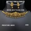 Antique Choker Set