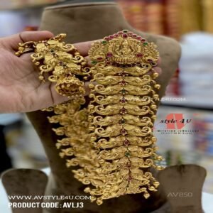 Matte Long Jada Premium Quality