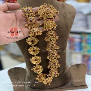 Matte Long Jada - Premium Quality Design