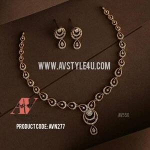 Premium Quality Necklace