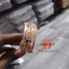 Elegant CZ Bangles Jewellery