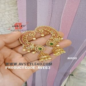 CZ Premium Quality Earrings Collection