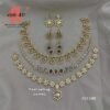 CZ Combo Necklace Collection