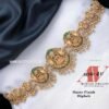 Lakshmi Hip Chain Jewellery