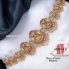 Lakshmi Hip Chain Jewellery