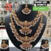 Elegant Combo Jewellery Set