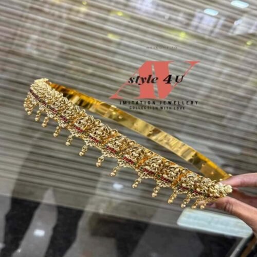 Lakshmi Hipbelt Collection