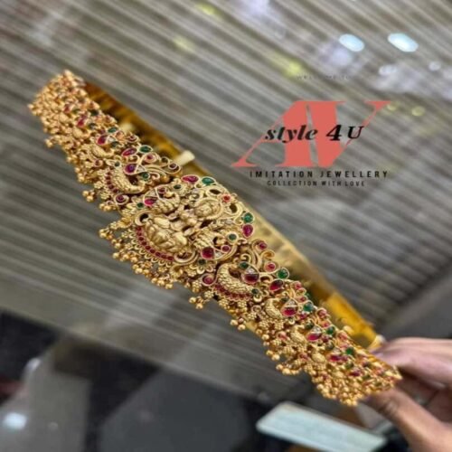 Lakshmi Hipbelt Collection