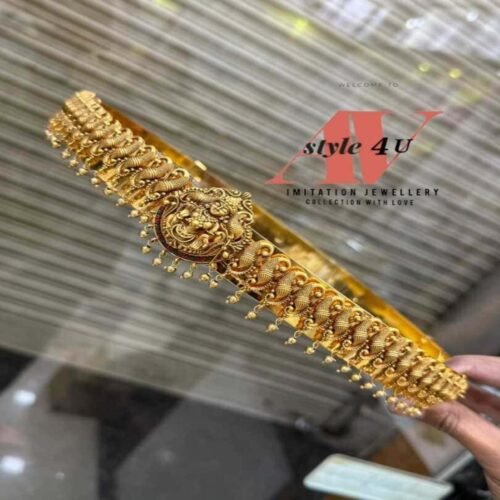 Lakshmi Hipbelt Collection