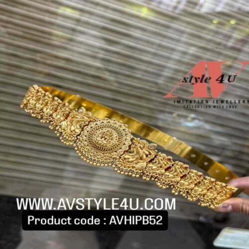 Lakshmi Hipbelt Collection