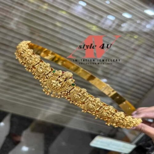 Lakshmi Hipbelt Collection