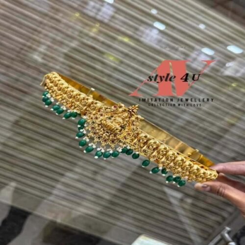 Lakshmi Hipbelt Collection
