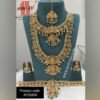 Lakshmi Semi-Bridal Jewellery