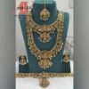 Lakshmi Semi-Bridal Jewellery
