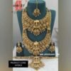 Lakshmi Semi-Bridal Jewellery