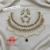 Elegant Combo  Necklace Jewellery Collection