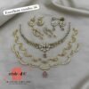 Elegant Combo  Necklace Jewellery Collection