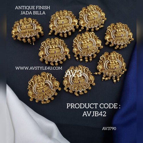 ANTIQUE JADA BILLA PRODUCT CODE -AVJB42-3790 Antique Jada Billa