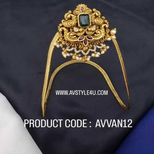 Antique Vanki OR ARMLET  Jewellery