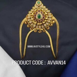 Premium Quality Antique Vanki OR ARMLET  Jewellery