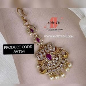 CZ Tikka Papita Billa