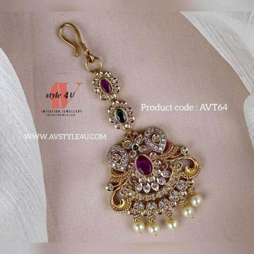 CZ Tikka Papita Billa