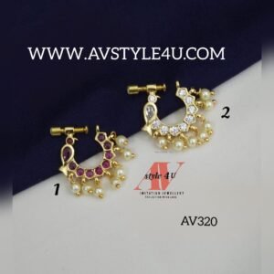 Premium Quality Nose Pins