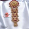 Lakshmi Jada Billa Hair Accessories