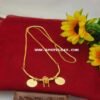 Elegant Thali Chain with Pendant