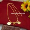 Elegant Thali Chain with Pendant