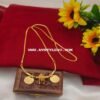 Elegant Thali Chain with Pendant