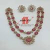 Elegant 2-Layer Necklace