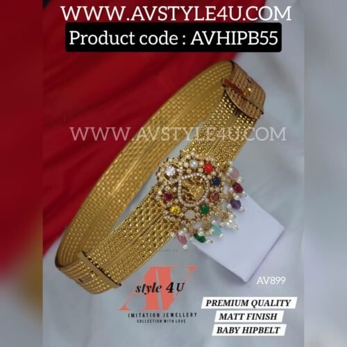 BABY HIPBELT PRODUCT CODE AVHIPB55-899 Baby And Adult Hipbelt Jewellery