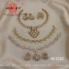 Elegant Necklace Combo Set