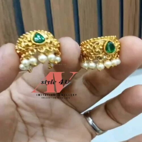 Elegant Ear Cuffs Jewellery