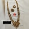 Elegant 2-Layer Haram Jewellery