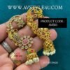 Elegant Ear Cuff Earrings