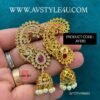 Elegant Ear Cuff Earrings