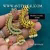 Elegant Ear Cuff Earrings