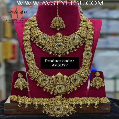 IMG-20260728-WA0022 Nakshi Lakshmi Semi Bridal Jewellery