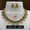 KASULA NECKLACE AVN330 399 (10) KASULA Necklace - Affordable Elegance