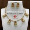 KASULA NECKLACE AVN330 399 (5) KASULA Necklace - Affordable Elegance