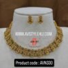 KASULA NECKLACE AVN330 399 (8) KASULA Necklace - Affordable Elegance