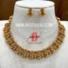 KASULA NECKLACE AVN330 399 (9) KASULA Necklace - Affordable Elegance
