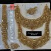 Lakshmi Semi-Bridal Jewellery