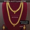 Micro Plated Combo Set Jewellery